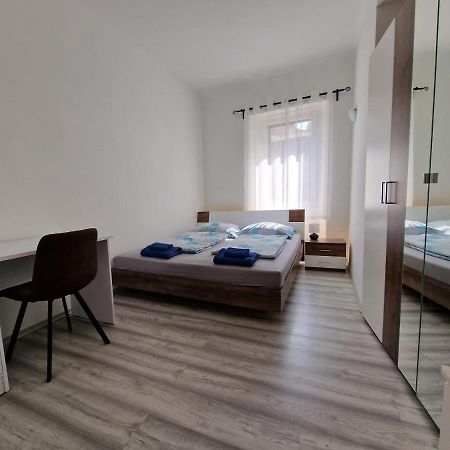 Secret Garden Apartment Koper városi község Kültér fotó