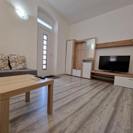 Secret Garden Apartment Koper városi község Kültér fotó