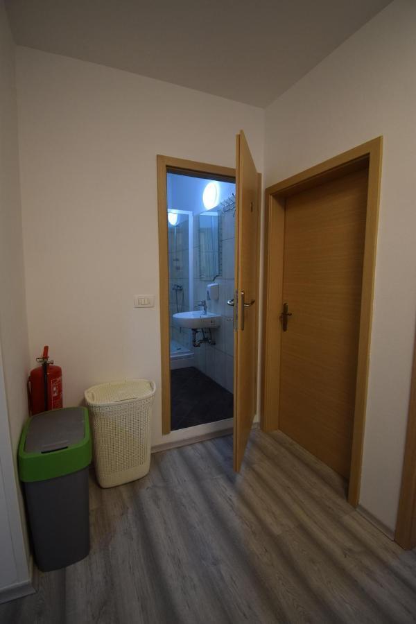 Secret Garden Apartment Koper városi község Kültér fotó