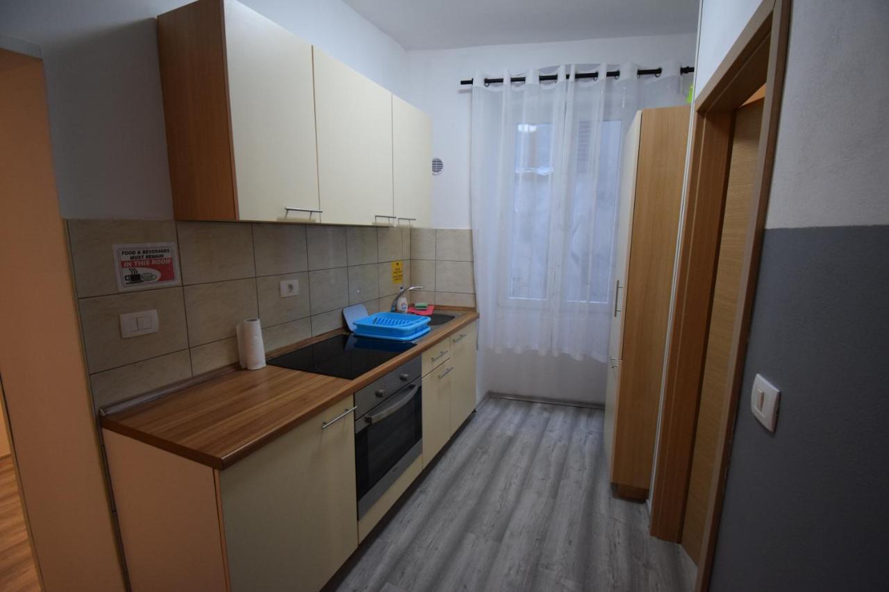 Secret Garden Apartment Koper városi község Kültér fotó