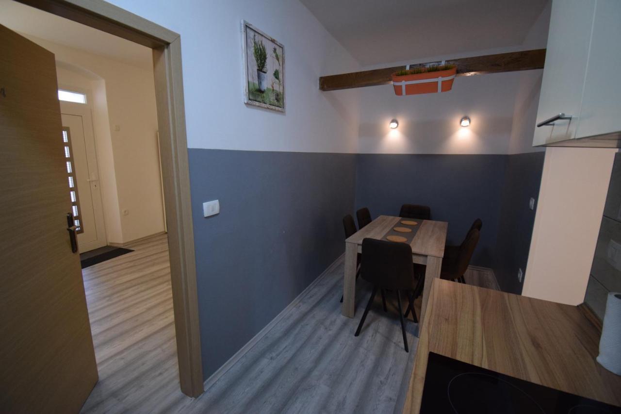 Secret Garden Apartment Koper városi község Kültér fotó