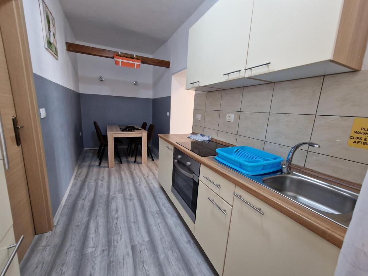 Secret Garden Apartment Koper városi község Kültér fotó