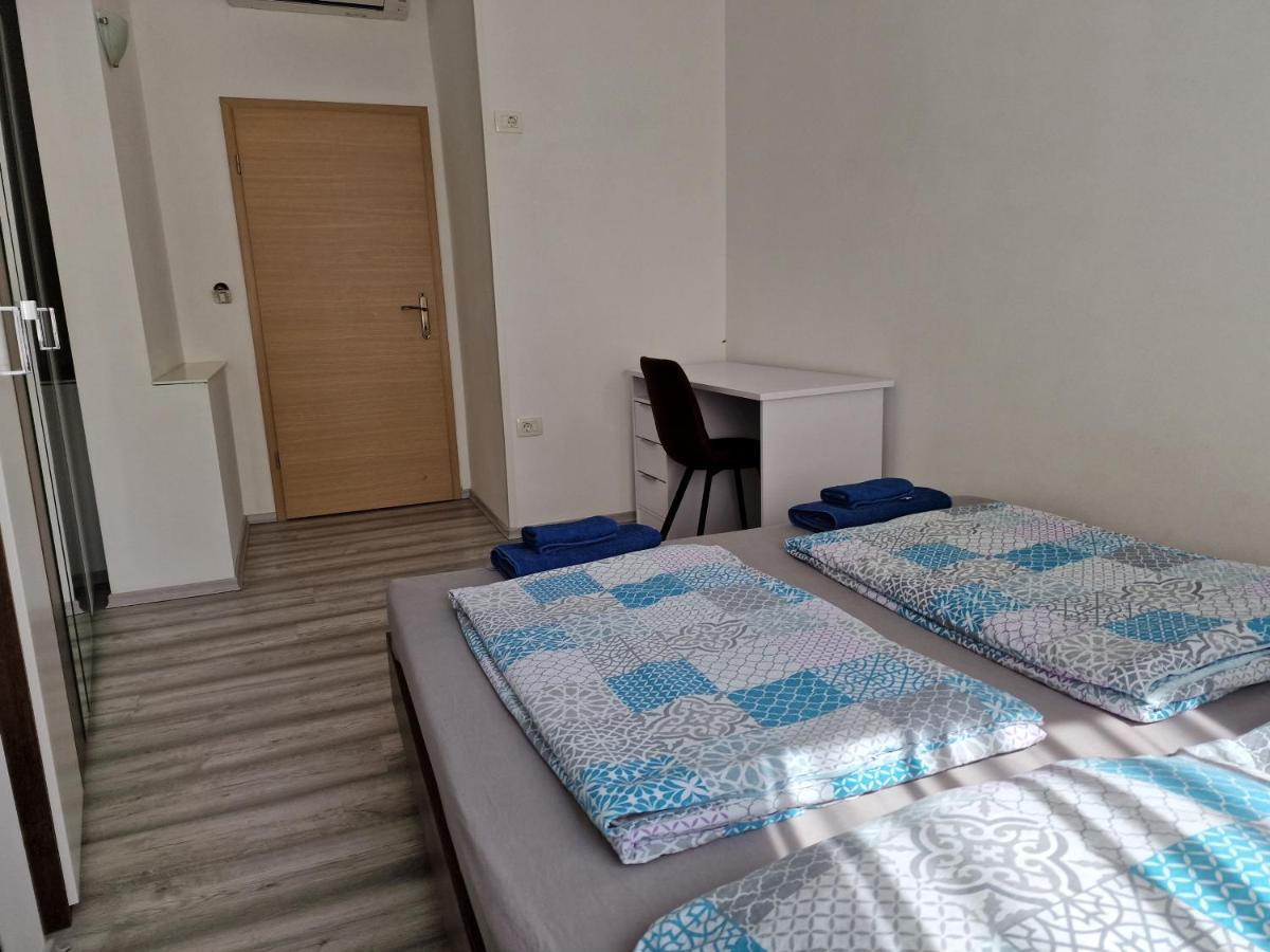 Secret Garden Apartment Koper városi község Kültér fotó