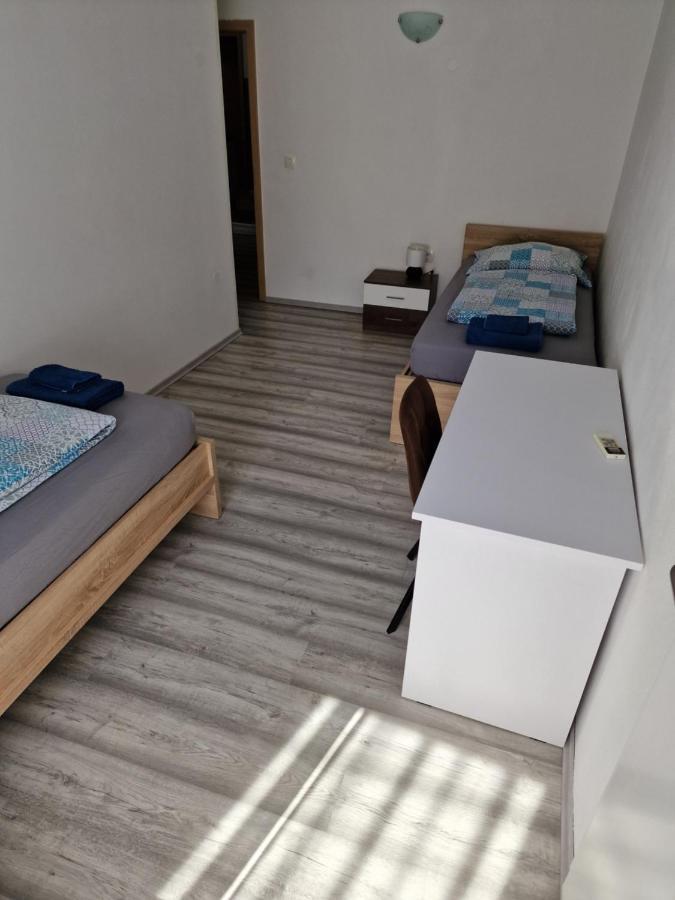 Secret Garden Apartment Koper városi község Kültér fotó