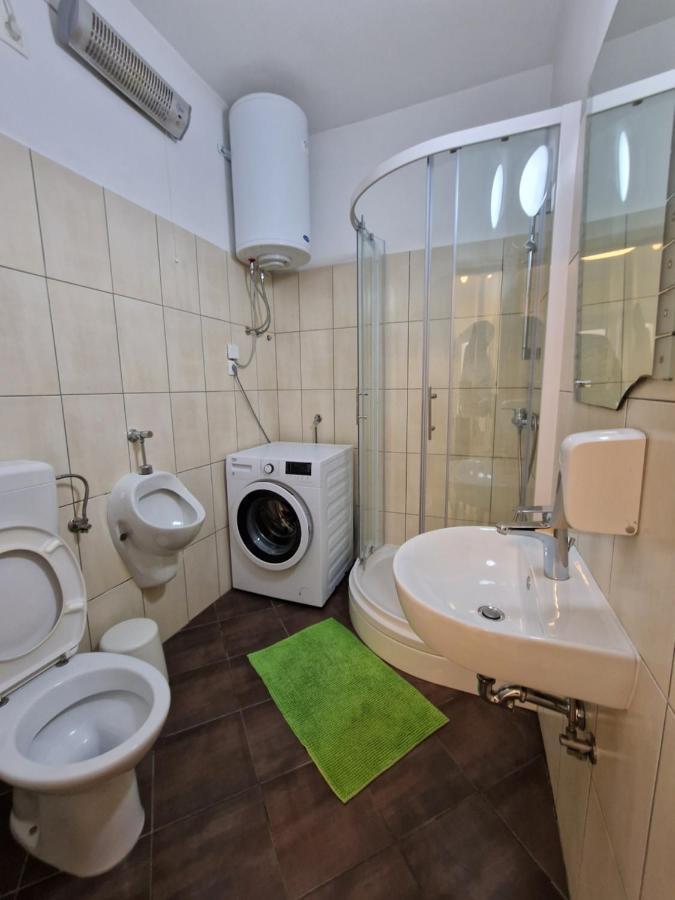 Secret Garden Apartment Koper városi község Kültér fotó