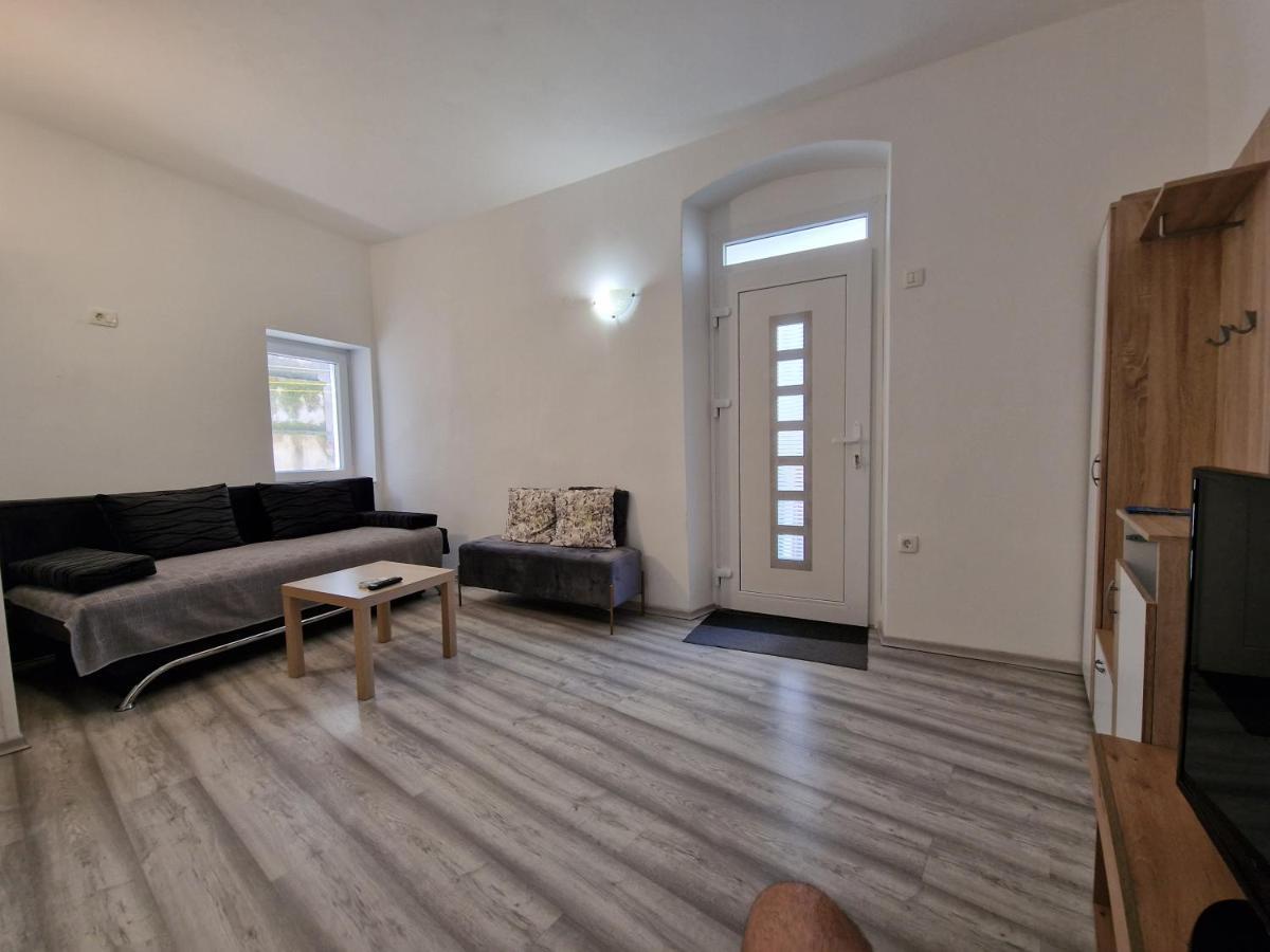 Secret Garden Apartment Koper városi község Kültér fotó
