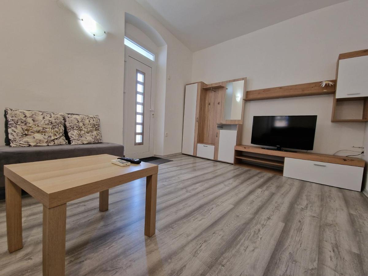 Secret Garden Apartment Koper városi község Kültér fotó
