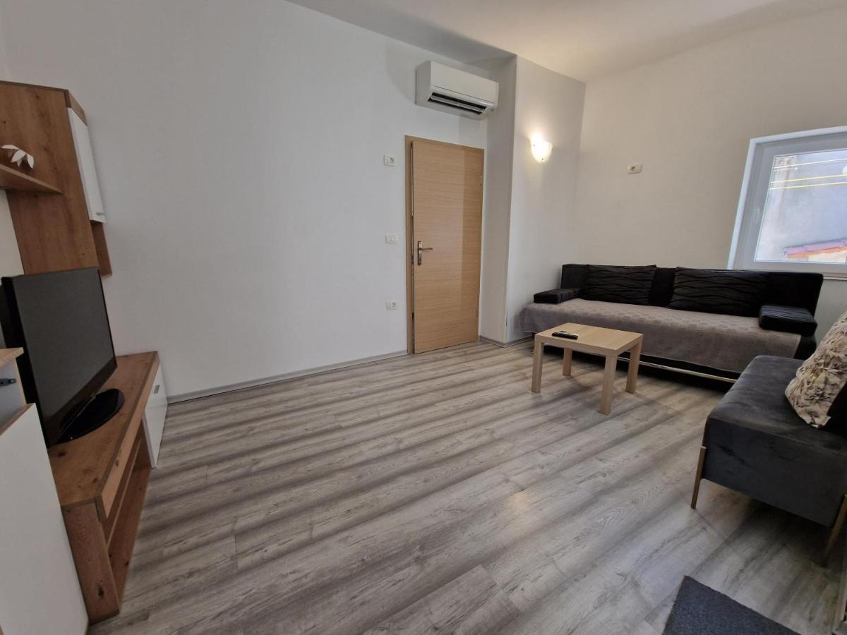 Secret Garden Apartment Koper városi község Kültér fotó